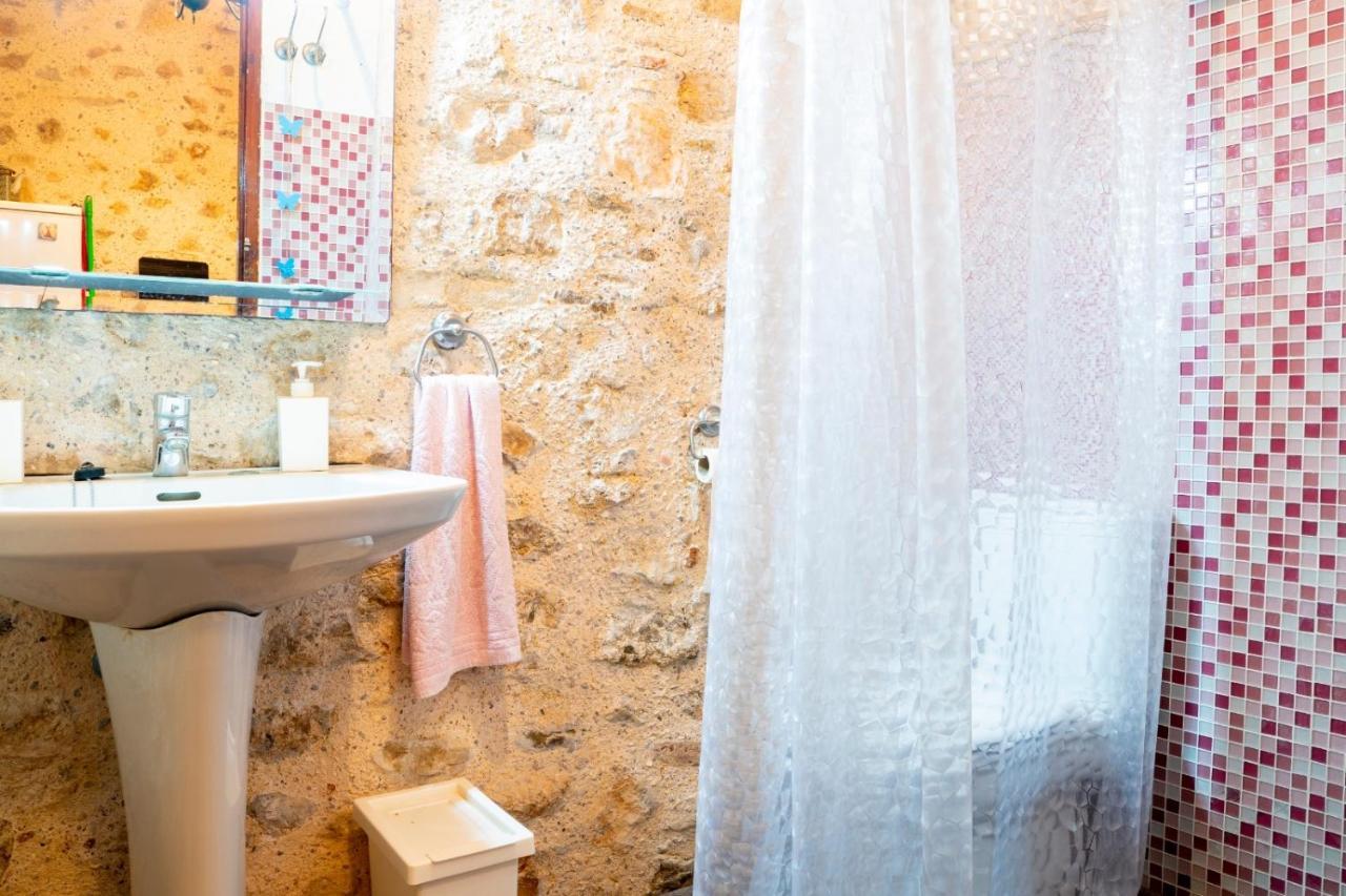 Willa Casa Boutique Margarita Peñiscola Zewnętrze zdjęcie