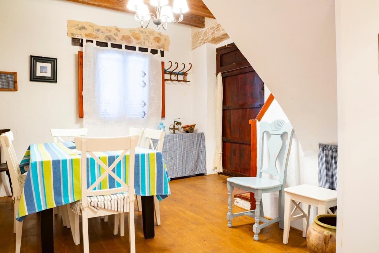 Willa Casa Boutique Margarita Peñiscola Zewnętrze zdjęcie