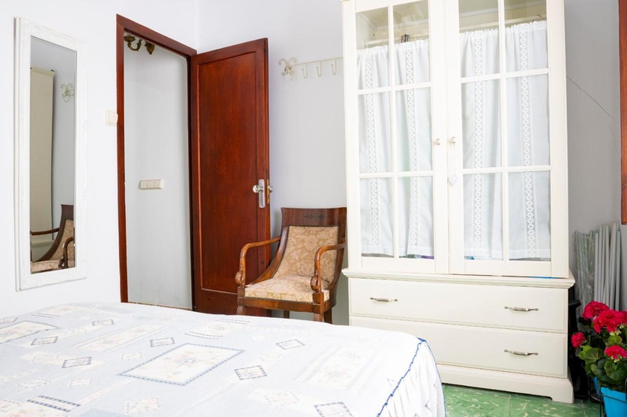 Willa Casa Boutique Margarita Peñiscola Zewnętrze zdjęcie