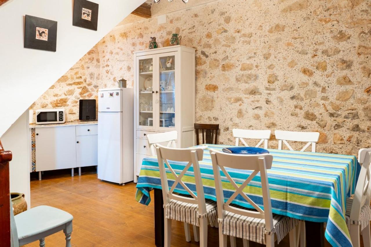 Willa Casa Boutique Margarita Peñiscola Zewnętrze zdjęcie