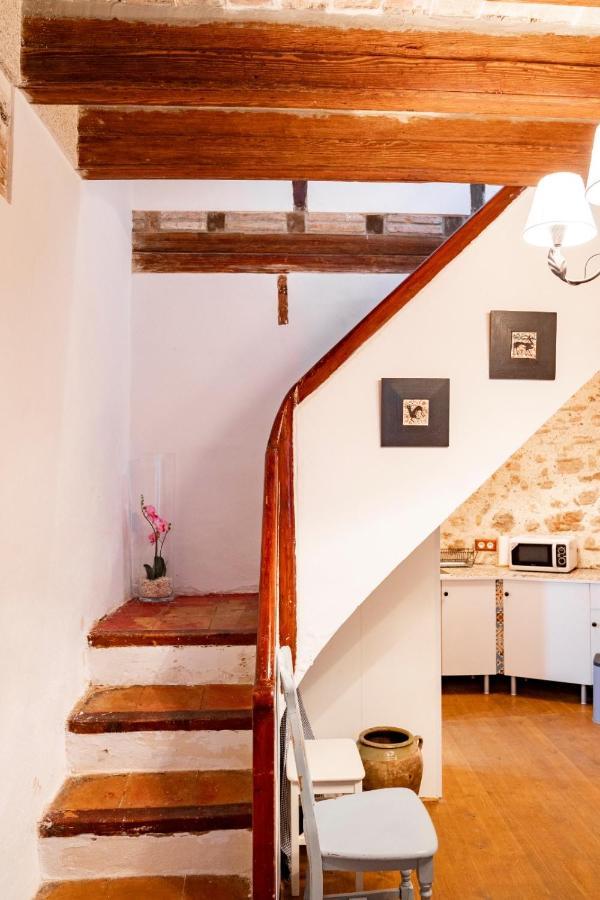 Willa Casa Boutique Margarita Peñiscola Zewnętrze zdjęcie
