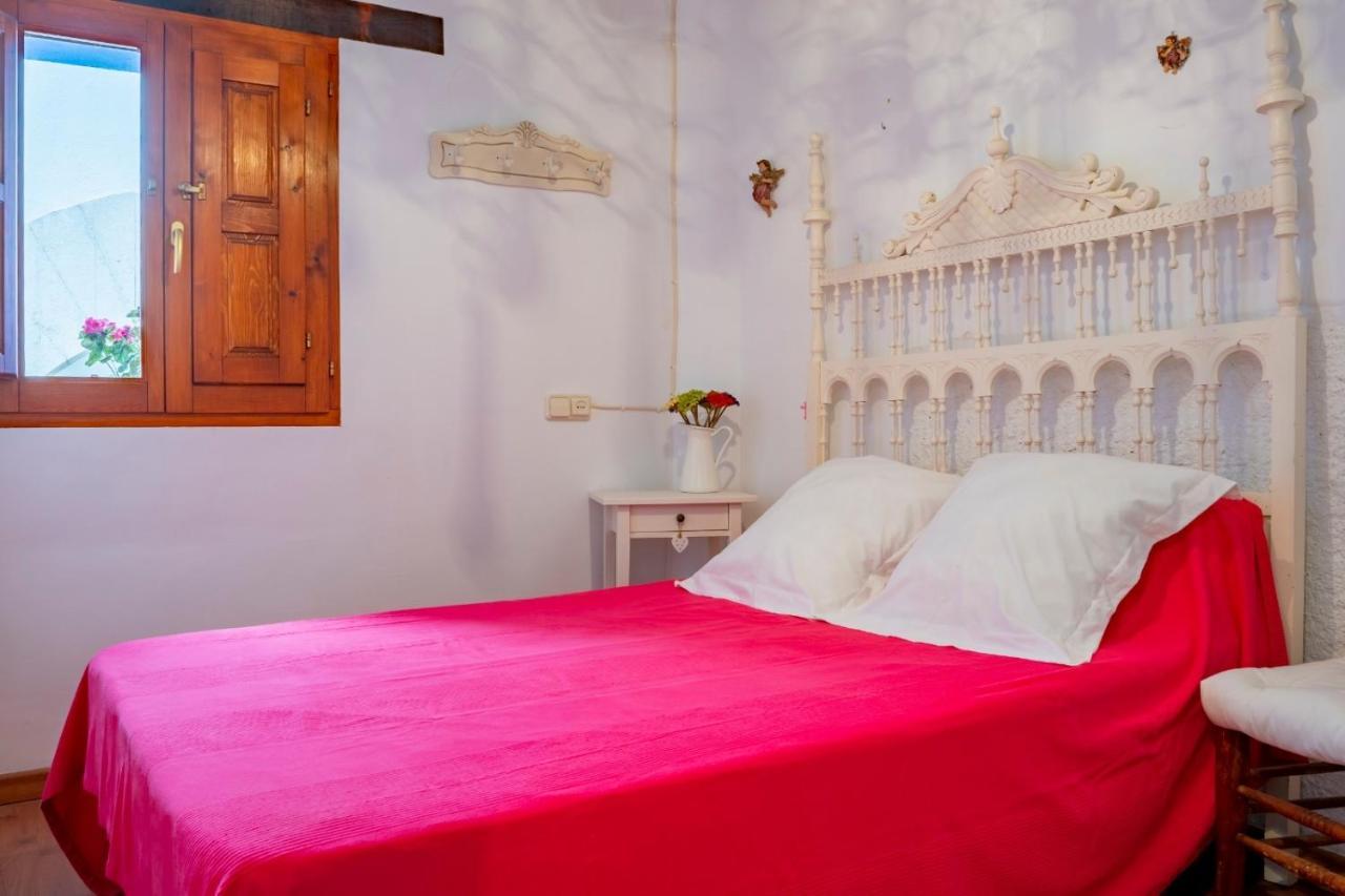 Willa Casa Boutique Margarita Peñiscola Zewnętrze zdjęcie