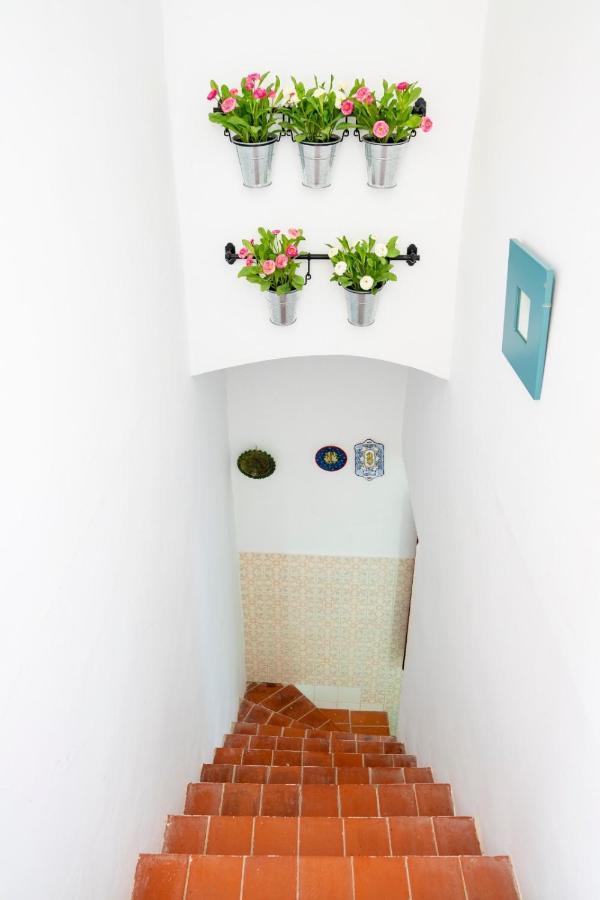 Willa Casa Boutique Margarita Peñiscola Zewnętrze zdjęcie