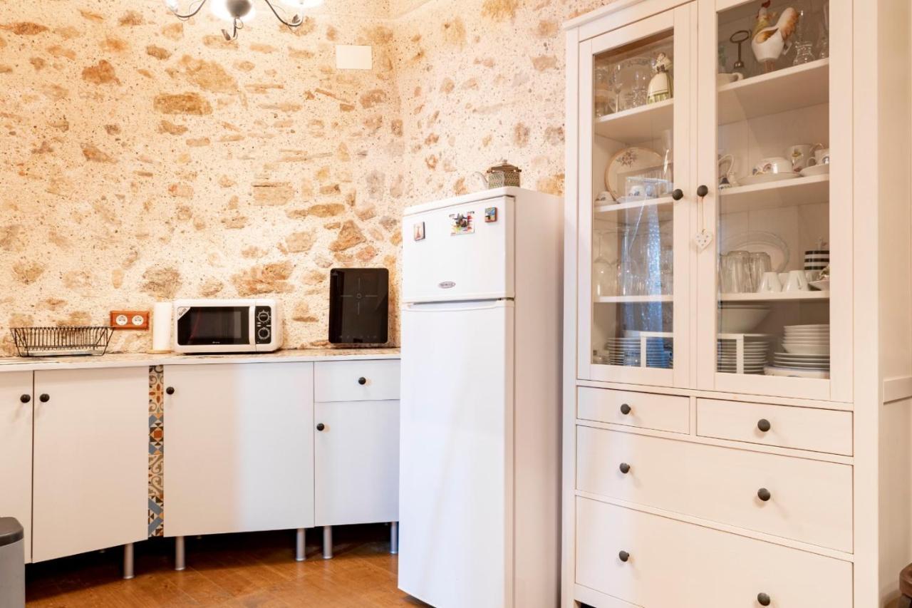 Willa Casa Boutique Margarita Peñiscola Zewnętrze zdjęcie
