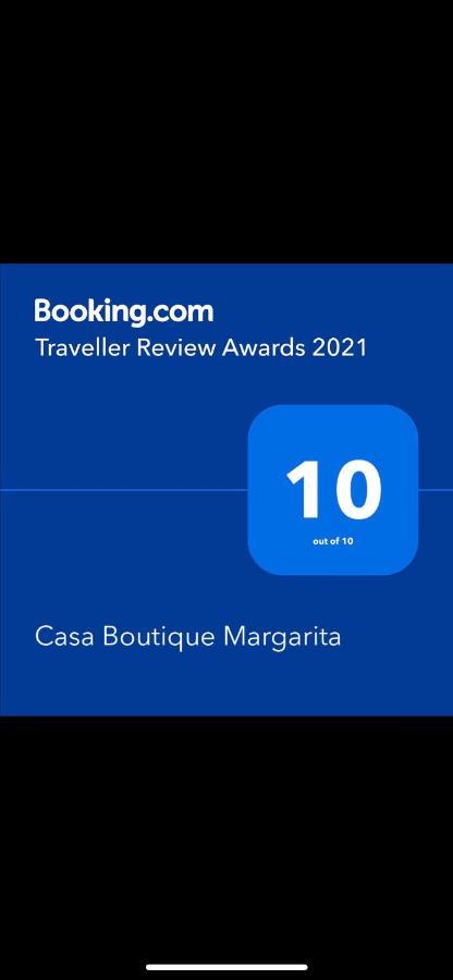 Willa Casa Boutique Margarita Peñiscola Zewnętrze zdjęcie